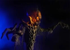 Pumpkin Stalker Halloween Prop 8 Pumpkin Stalker Halloween Prop -Halloween Props Promotion pumpkin stalker halloween prop 29604767236144