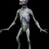 "Reptilian Alien" Professional Halloween Prop - 3 Foot -Halloween Props Promotion reptilian alien professional halloween prop 3 foot 14240309379120