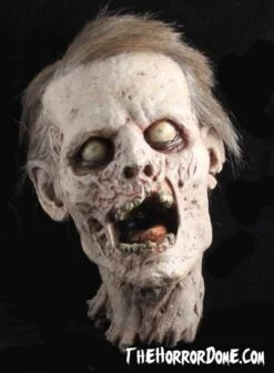 "Severed Heads Halloween Props" - 5x Package Deal 10 "Severed Heads Halloween Props" - 5x Package Deal -Halloween Props Promotion severed heads halloween props 5x package deal 2202552434721