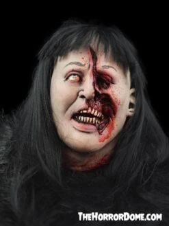 "Severed Heads Halloween Props" - 5x Package Deal 13 "Severed Heads Halloween Props" - 5x Package Deal -Halloween Props Promotion severed heads halloween props 5x package deal 28845744422960