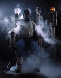 "Shake N' Bake" Professional Halloween Animatronic 3 "Shake N' Bake" Professional Halloween Animatronic