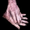 "Silicone Pair Of Witch Hands" Body Parts Halloween Prop -Halloween Props Promotion silicone pair of witch hands body parts halloween prop 11956255064112