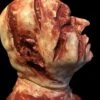 "Silicone Severed Head" Gory Halloween Prop -Halloween Props Promotion silicone severed head gory halloween prop 11948591906864