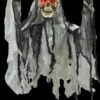 "Skeleton Reaper" Hanging Halloween Decoration -Halloween Props Promotion skeleton reaper hanging halloween decoration 14321033609264