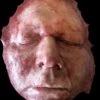 "Skinned Adult Male Face - Silicone" Human Body Part Halloween Prop -Halloween Props Promotion skinned adult male face silicone human body part halloween prop 28731873263664