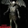 "The Banshee" Professional Halloween Prop -Halloween Props Promotion the banshee professional halloween prop 8179714305
