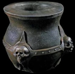 "The Cauldron" Haunted House Prop