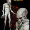 "The Creeper" Professional Alien Prop