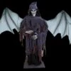 "The Lord Of Death" Halloween Prop -Halloween Props Promotion the lord of death halloween prop 14302871126064