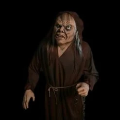 "The Minion" Halloween Prop