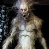 "The Werewolf" Professional Halloween Prop