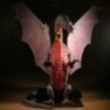 "Winged Dragon" Professional Halloween Animatronic -Halloween Props Promotion winged dragon professional halloween animatronic 21229852545