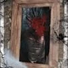 "Zombie Attack Window" Haunted House Animatronic 1 "Zombie Attack Window" Haunted House Animatronic -Halloween Props Promotion zombie attack window haunted house animatronic 8179961473