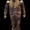 "Zombie Shocker" Live Actor Halloween Animatronic